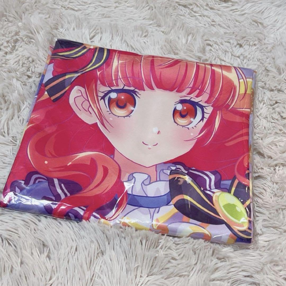 春音あいら マルチクロス Amazon.co.jp: オルフレ 春音あいら マルチクロス QQDF : おもちゃ